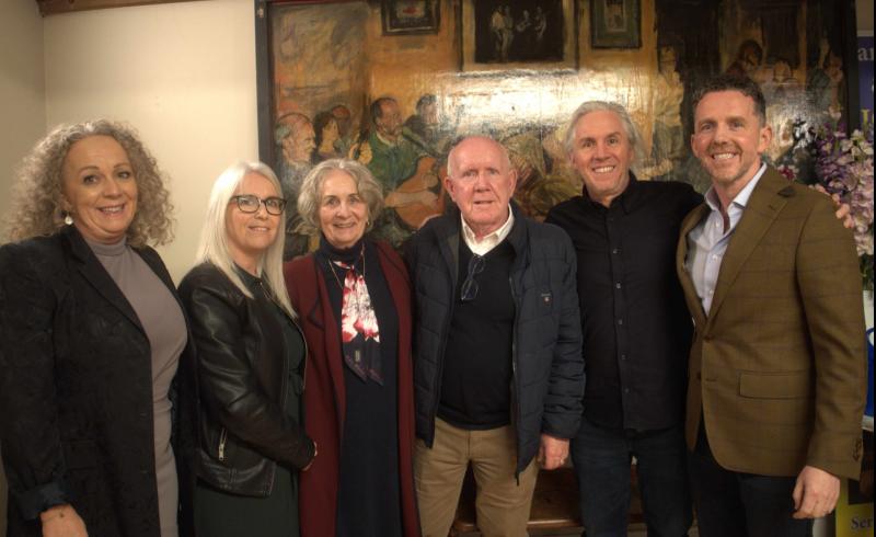 New film showcases Carrick-on-Suir scientist's important eye and brain health research