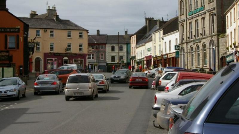LATEST: Local Tipperary town to gain new Family Resource Centre