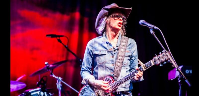 Tickets for The Waterboys and spectacular Tipperary music festival line-up to go on sale