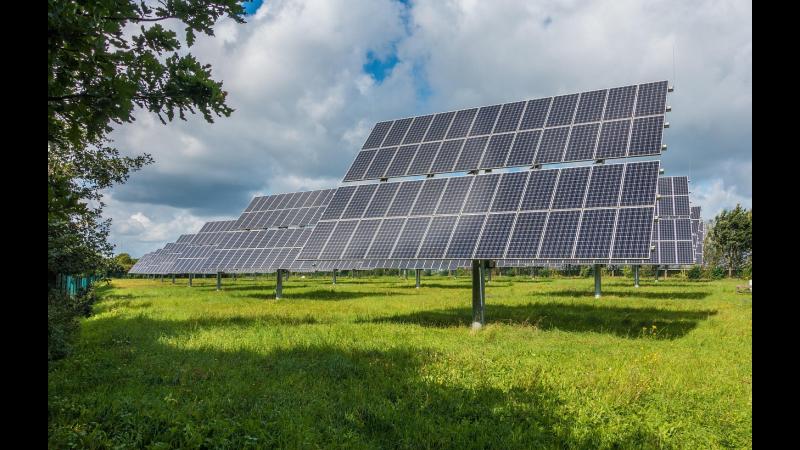 Planning permission lodged for major solar farm development in Tipperary