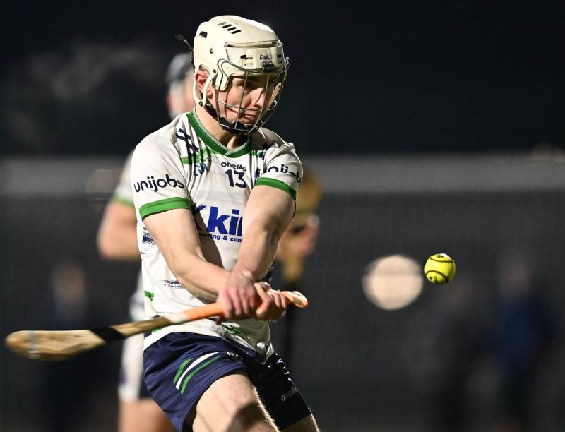 UL come through stiff UG test to set up all-Limerick Fitzgibbon Cup final showdown