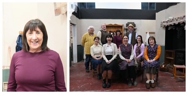 Local Tipperary drama group to host performance in aid of local school