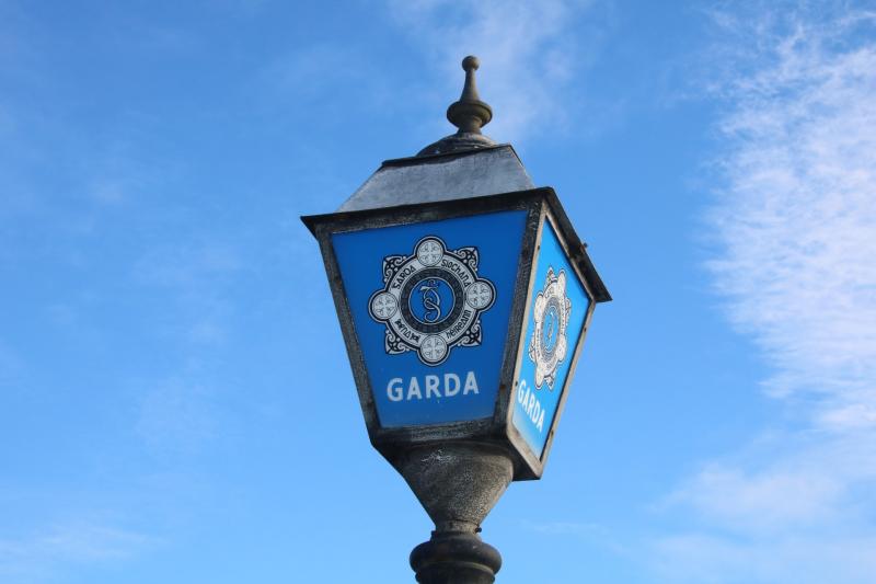 Teenage girl in critical condition after being hit by a car in Offaly