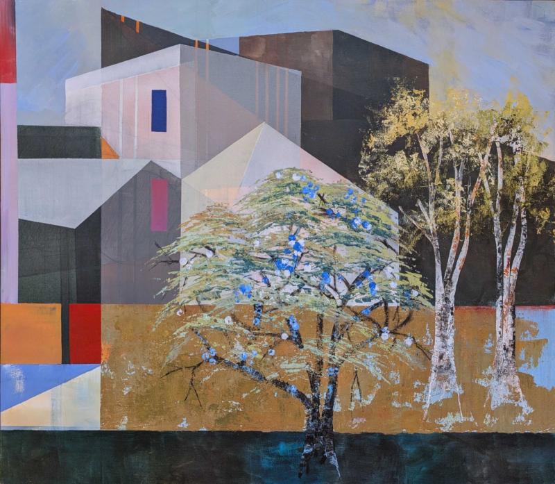 EVENTS: New exhibition &lsquo;Urban Canopy&rsquo; opens soon in Tipperary gallery