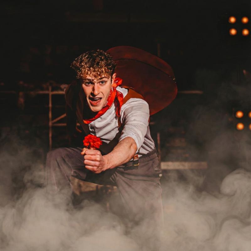 Internationally acclaimed musical will be performed at a Tipperary venue