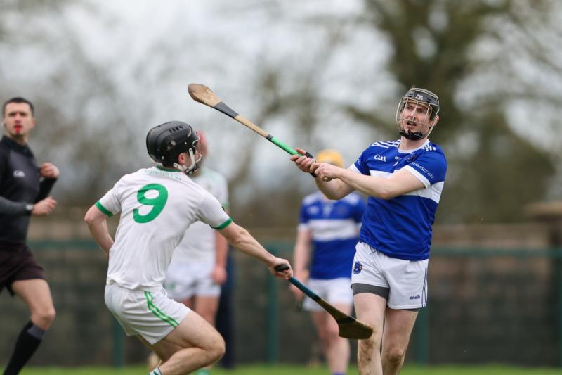 Heartbreak for Tipperary champions Silvermines who fall short in Munster Hurling decider