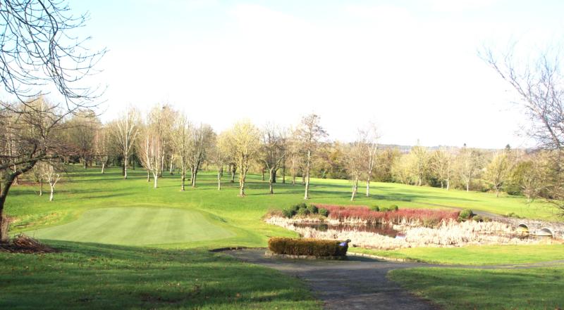 Long-awaited reopening of golf course in Tipperary is just around the corner
