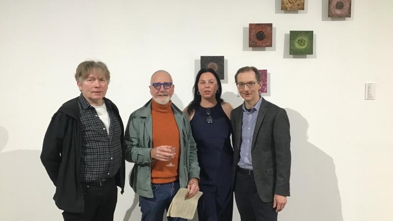 Exciting new art exhibition to run until next month in local Tipperary library