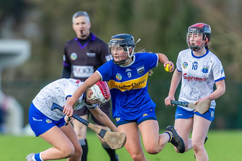 Tipperary impress in emphatic home victory against the Deise in Munster Championship opener
