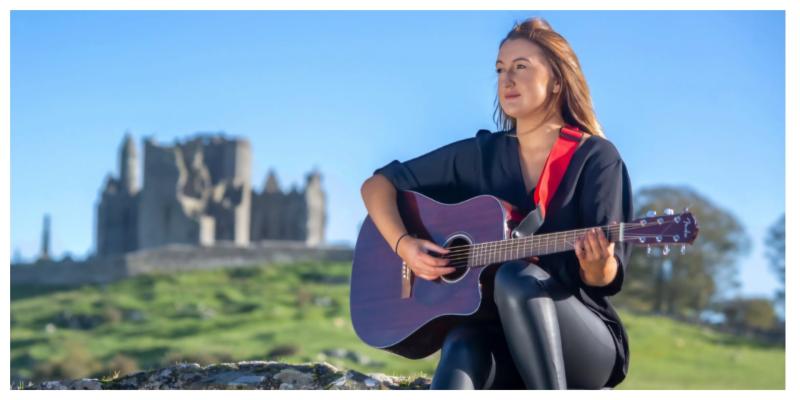 INTERVIEW: Kerry-Anne Gleeson - Thurles singer-songwriter finding her voice
