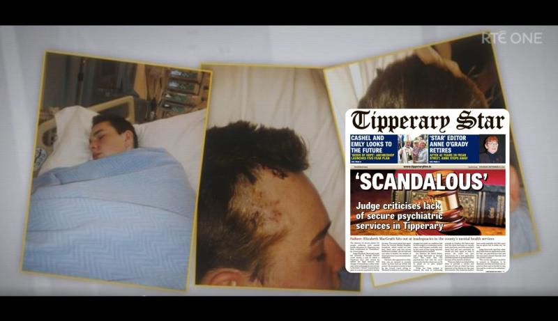 Tipperary Tipperary Tipperary 