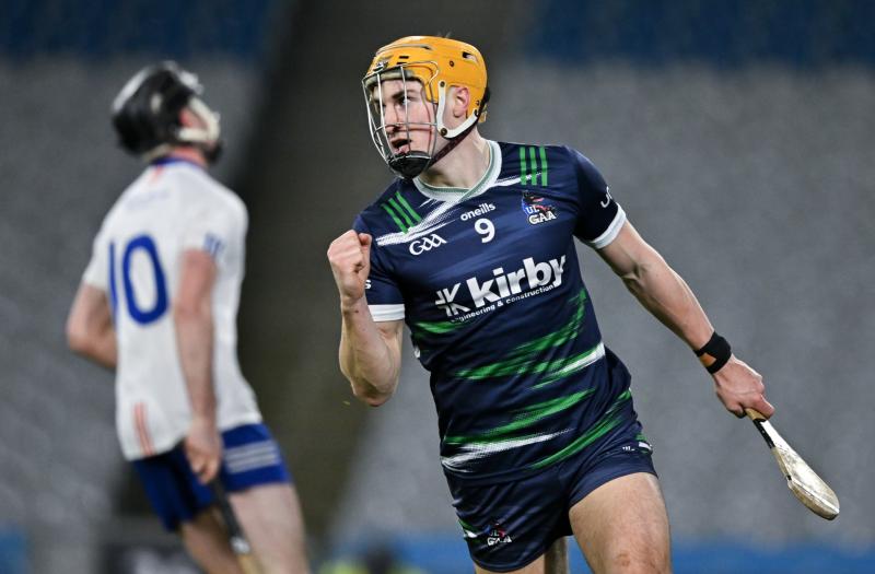 Tipperary stars shine as UL see off local rivals Mary Immaculate College in Fitzgibbon Cup final