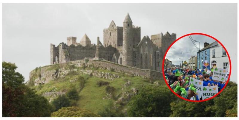 A Town in Tipperary St Patrick's parade set for Saturday amid controversy over date change