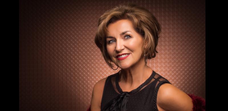 Gina & The Champions make a long-awaited return to a Tipperary venue this March