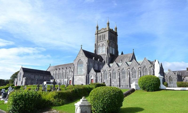 US University announces plans to open campus in nearly 200-year-old abbey near Tipperary