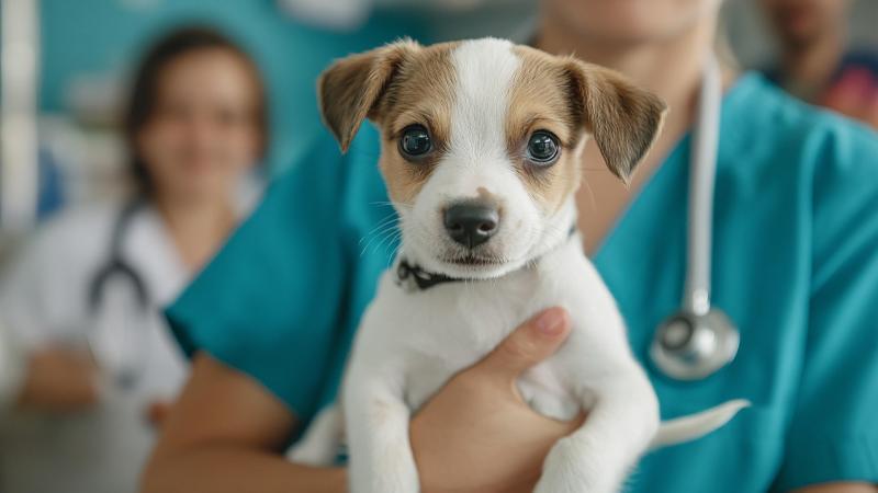 LATEST: Tipperary Vet Joseph Walsh named president of Veterinary Council of Ireland