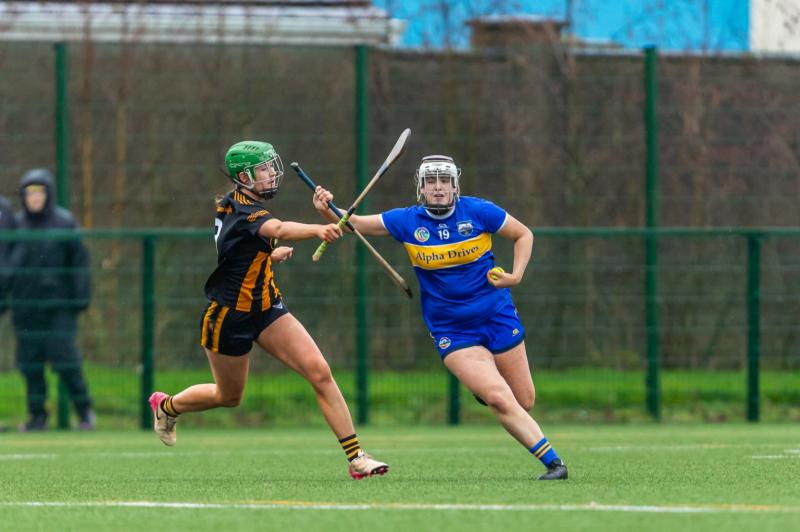 Kilkenny cruise past battling Tipperary in one-sided All-Ireland minor championship clash