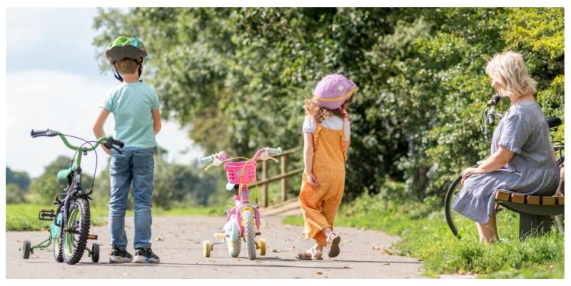 LATEST: Public invited to consult on long-awaited Cahir-Cashel greenway route options