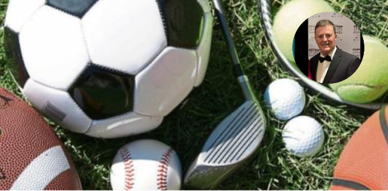 Lifetime of dedication recognised with Tipperary Volunteers in Sport Award for 2025