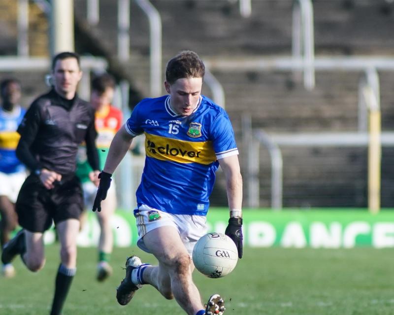 Tipp footballers stay consistent with selection ahead of crunch home clash against Leitrim