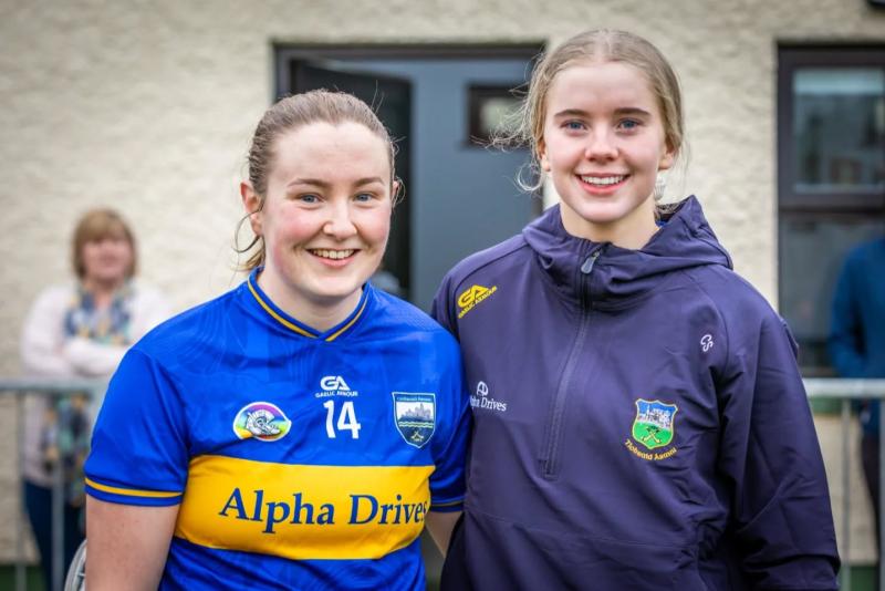 Tipperary secondary school aim for All-Ireland glory against Kilkenny rivals in final