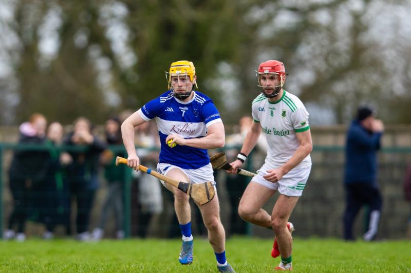 Slow start proves costly for Silvermines who fall at the All-Ireland semi-final hurdle