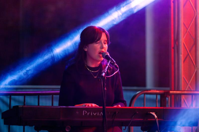 Tipperary duelling history inspires Finding  A Voice  premiere 