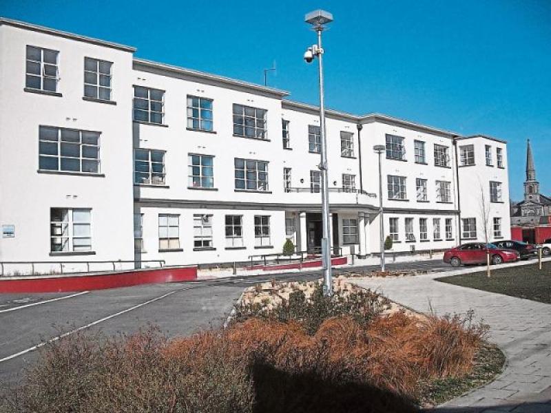 NEWS: Liam Browne reassures future of Residential Services at Our Lady&rsquo;s Hospital in Cashel