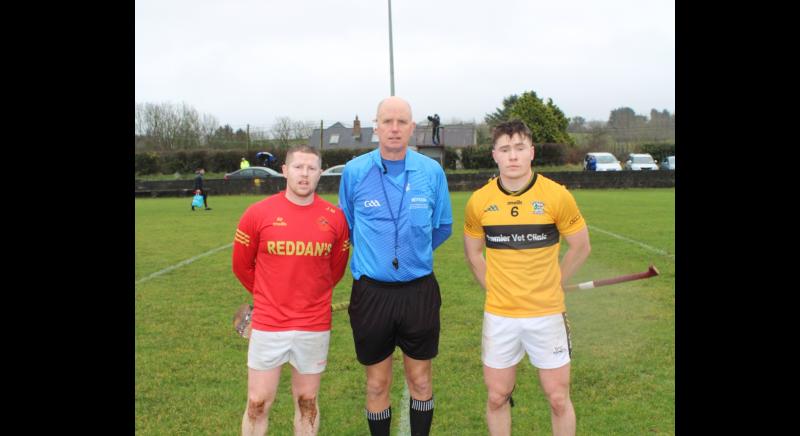 Tipp club into Munster Intermediate final after brilliant win over Clare champions in Newport