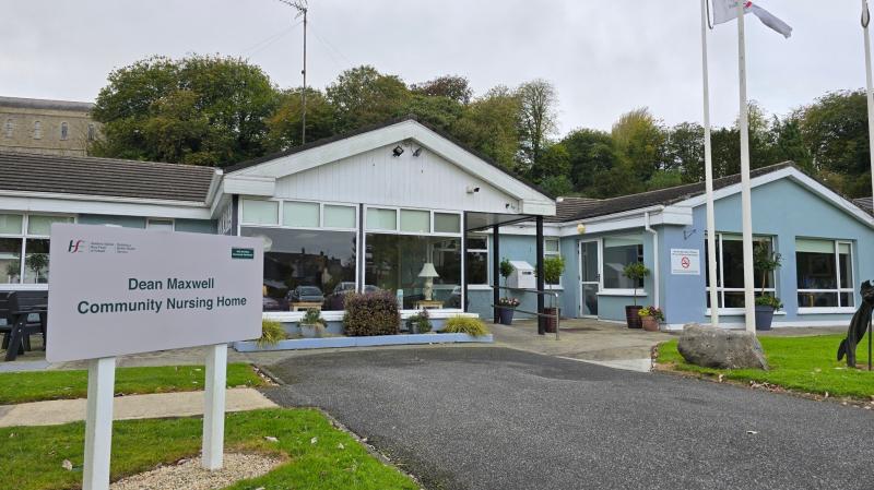 Tipperary nursing home families welcome inclusion of new 50-bed replacement nursing home