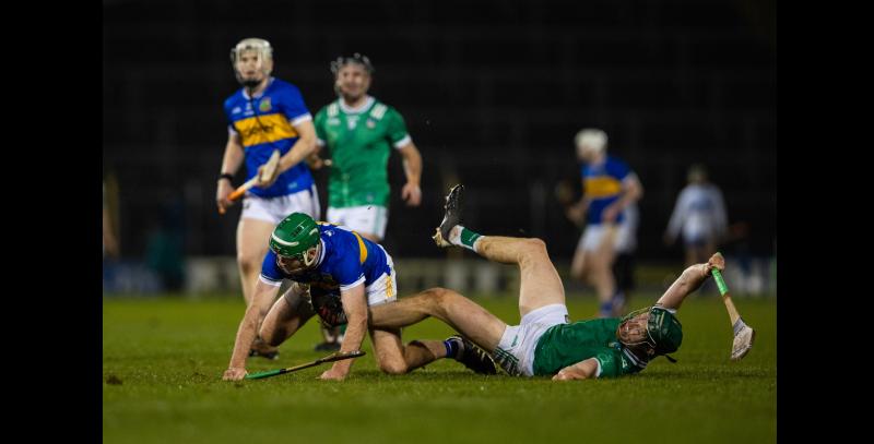 Five things we've learned from Tipperary's heavy National League loss to Limerick