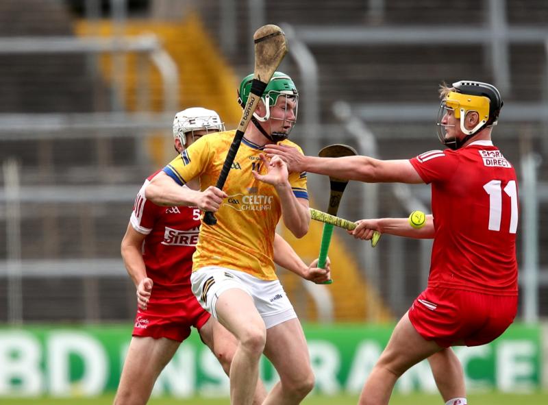 REVEALED: Tipperary's 48-player strong Celtic Challenge hurling panel announced