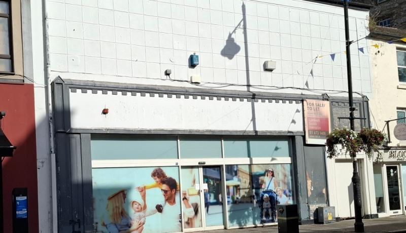 Should shoppers boycott Dunnes Stores over vacant unit in Tipperary?