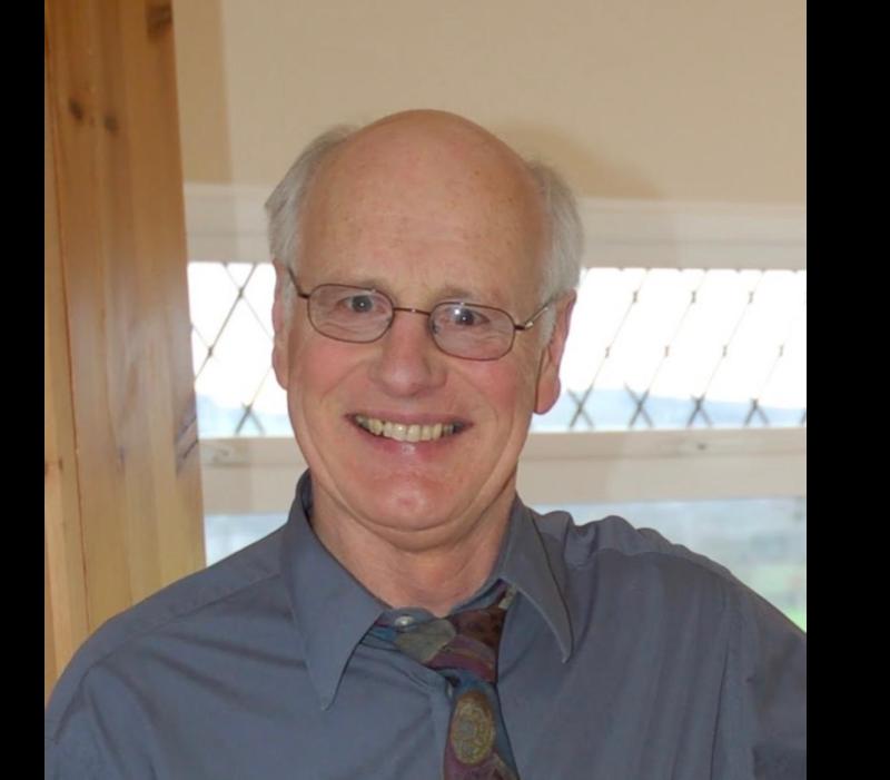 A fully-fledged son of Carrick-on-Suir with a deep affection for his beloved town