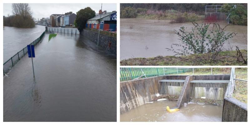 Tipperary escapes major flooding as county council reviews defences after heavy rain