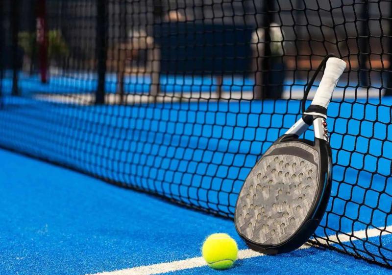 NEWS: Plans for a new padel tennis facility in Tipperary blocked by council