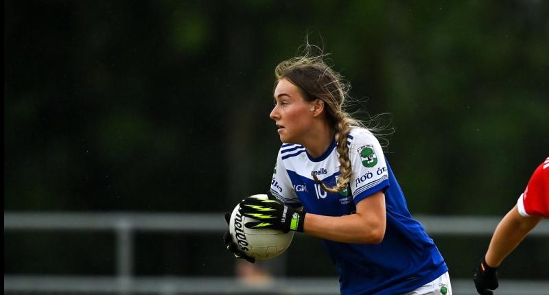 Tipperary move clear of the relegation zone with good win in Westmeath