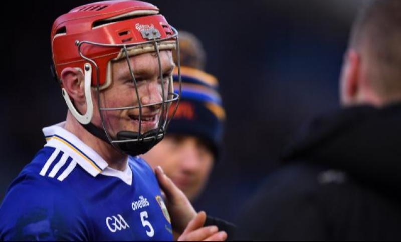 Dillon Quirke Foundation shares tribute to late hurler on 28th birthday