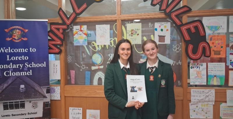 Tipperary students are off to Croke Park for All-Ireland final of schools competition