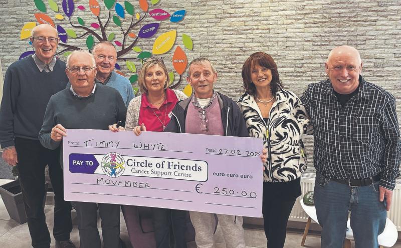 Open Day invite to cancer support centre in Tipperary town is extended to the public