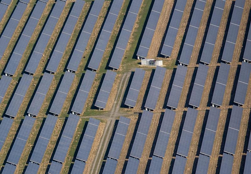 BREAKING NEWS: Solar farm plans sent for review to Tipperary County Council