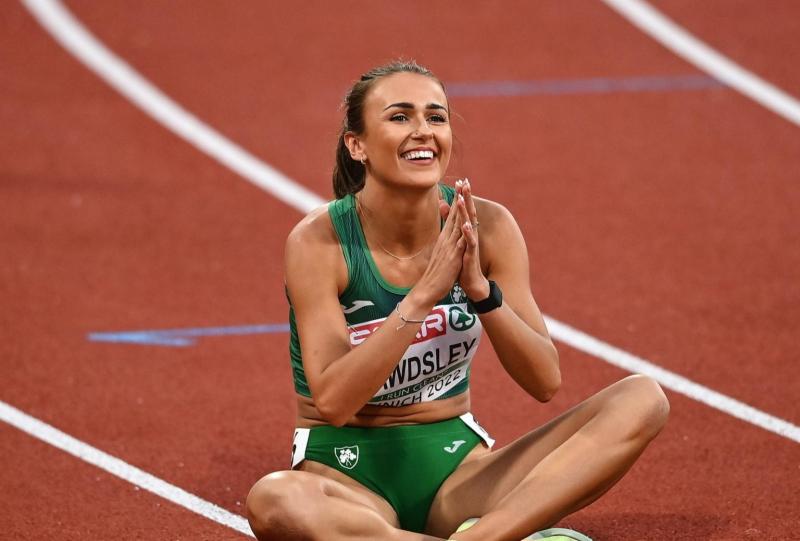 REVEALED: 18% of all Irish National sports news coverage was about women&rsquo;s sport