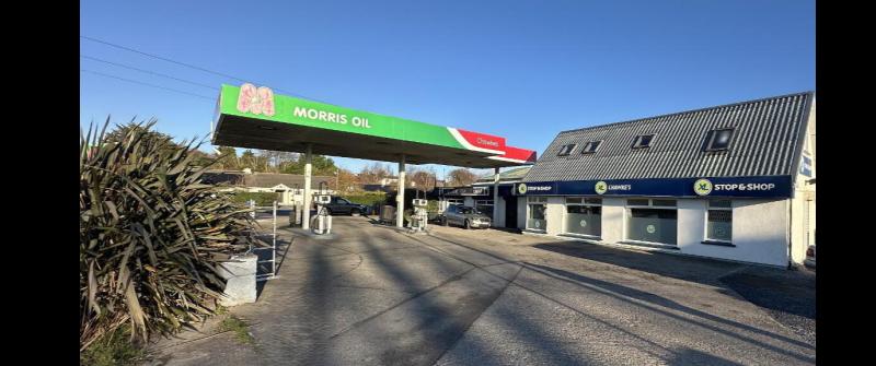Service station on busy road in Tipperary is up for sale for almost &euro;400,000