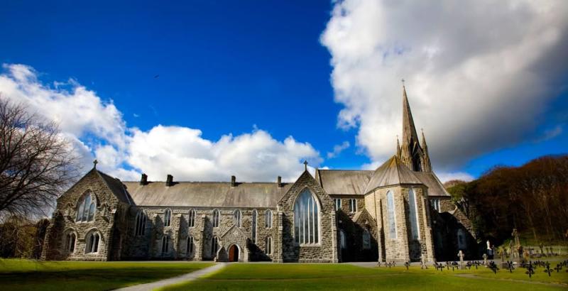 Tipperary Tipperary Tipperary 