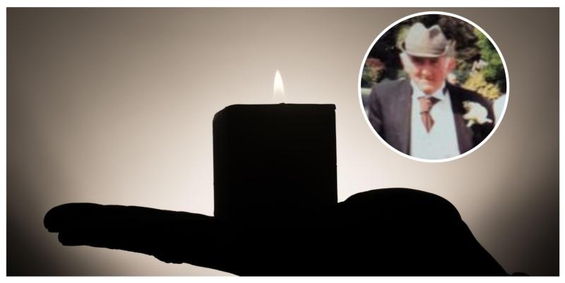 RIP: Warm tributes paid to Tipperary man remembered as 'lovely neighbour' who loved a chat