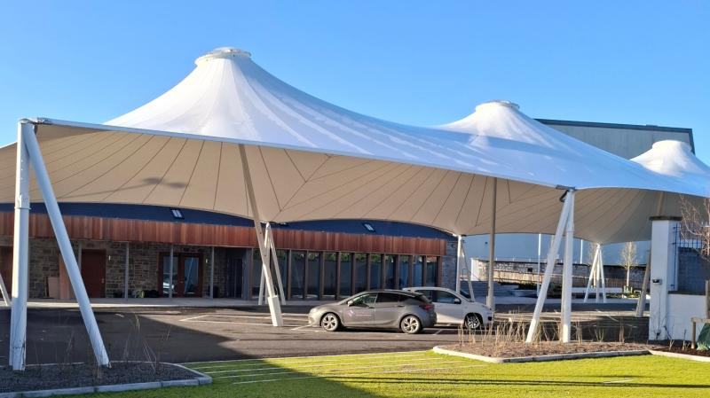 Brand new market in local Tipperary town set on 'breathing fresh life' into the town