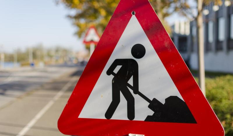Councillor blames government for &lsquo;disgraceful&rsquo; state of roads across Tipperary