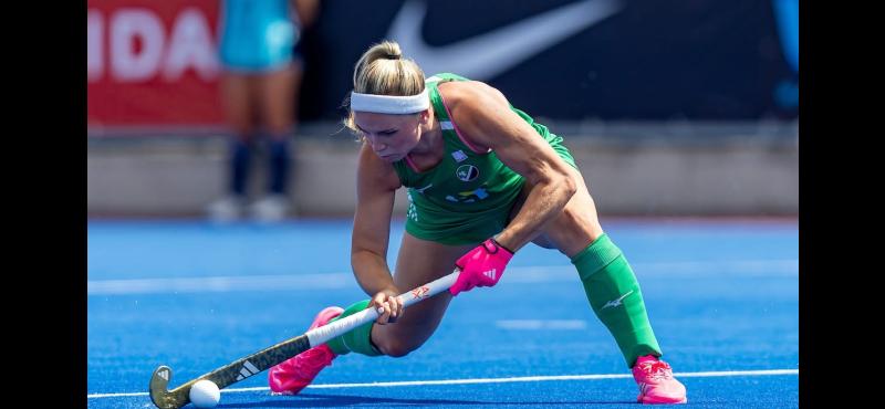 Tipperary player stars as Irish women's hockey team qualify for World Cup