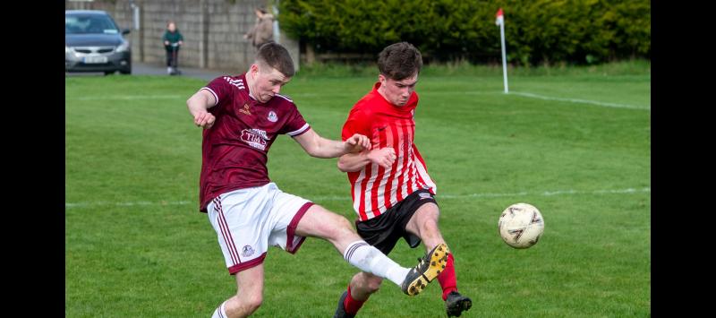Busy weekend ahead in junior and youths soccer leagues in Tipperary