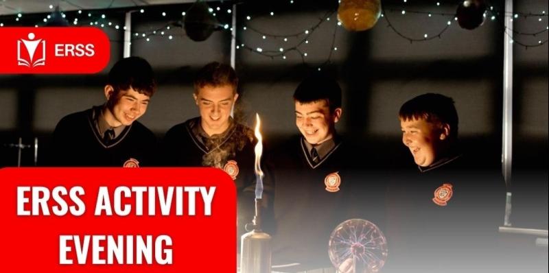 Carrick-on-Suir secondary school invites primary school boys to activity evening